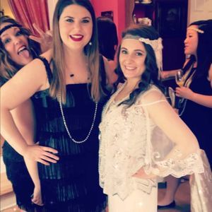 Meet your Posher, Priscilla